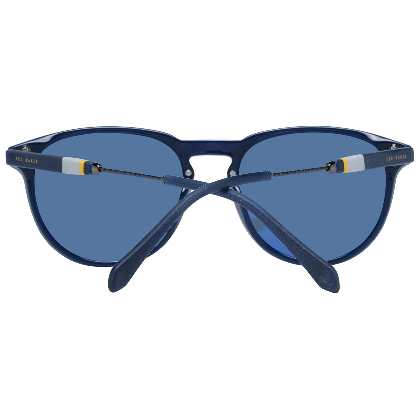 Blue Men Sunglasses