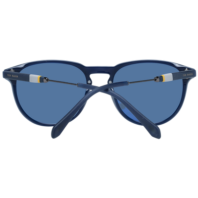 Blue Men Sunglasses