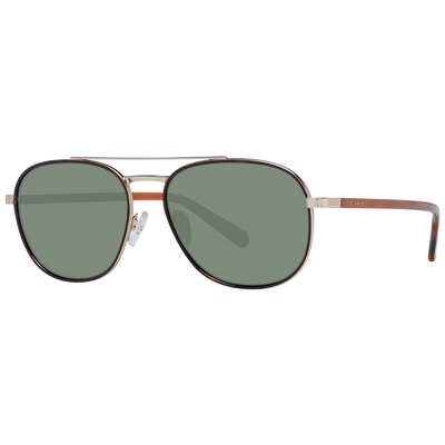 Brown Men Sunglasses