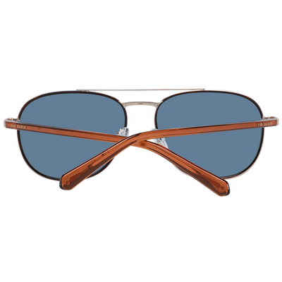 Brown Men Sunglasses