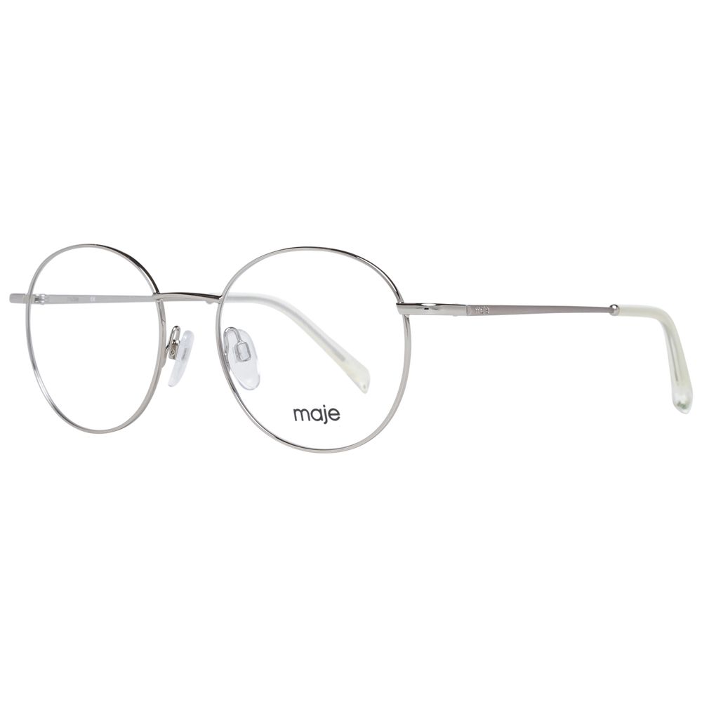 Gold Women Optical Frames