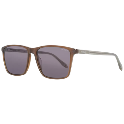 Brown Men Sunglasses