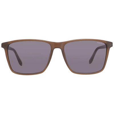 Brown Men Sunglasses