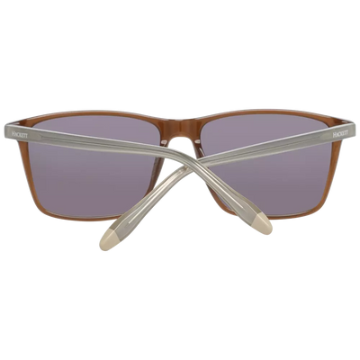 Brown Men Sunglasses