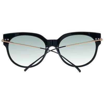 Black Women Sunglasses