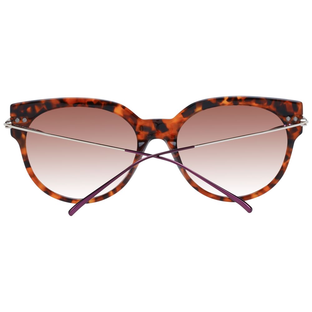 Brown Women Sunglasses