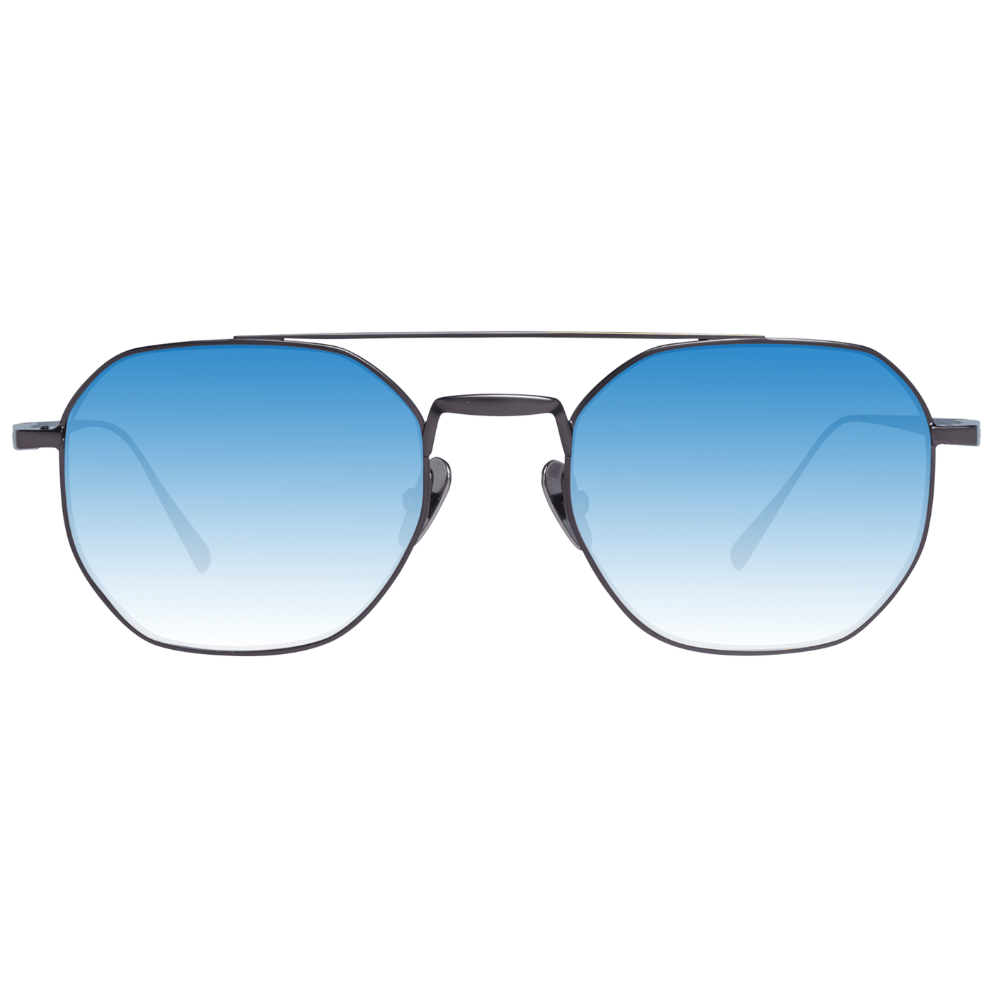 Gray Men Sunglasses