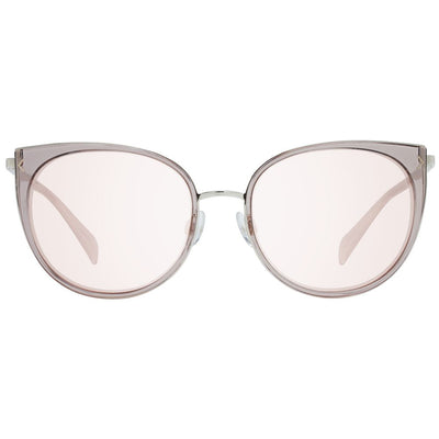 Pink Women Sunglasses