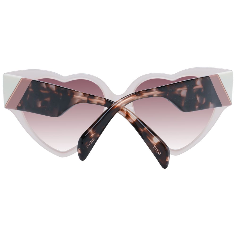 Pink Women Sunglasses