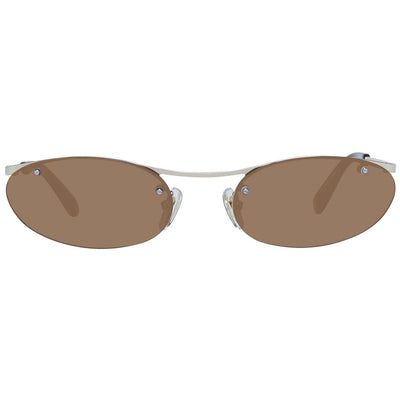 Gold Women Sunglasses