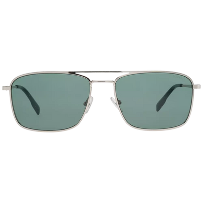 Silver Men Sunglasses