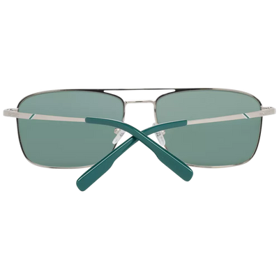 Silver Men Sunglasses