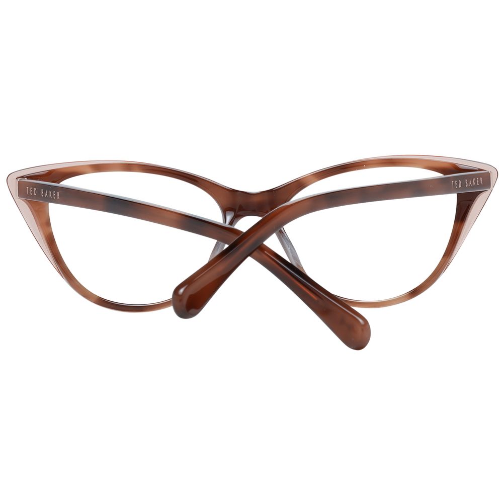 Brown Women Optical Frames