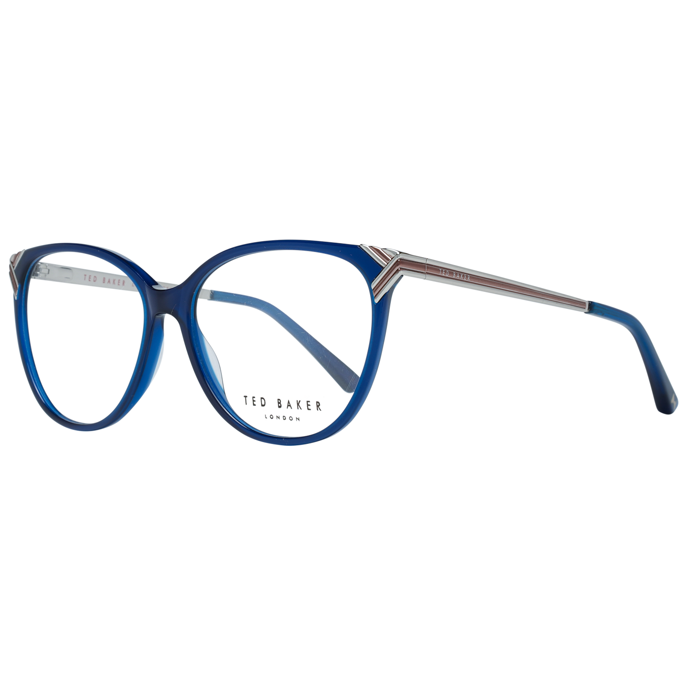 Blue Women Optical Frames