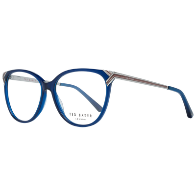 Blue Women Optical Frames