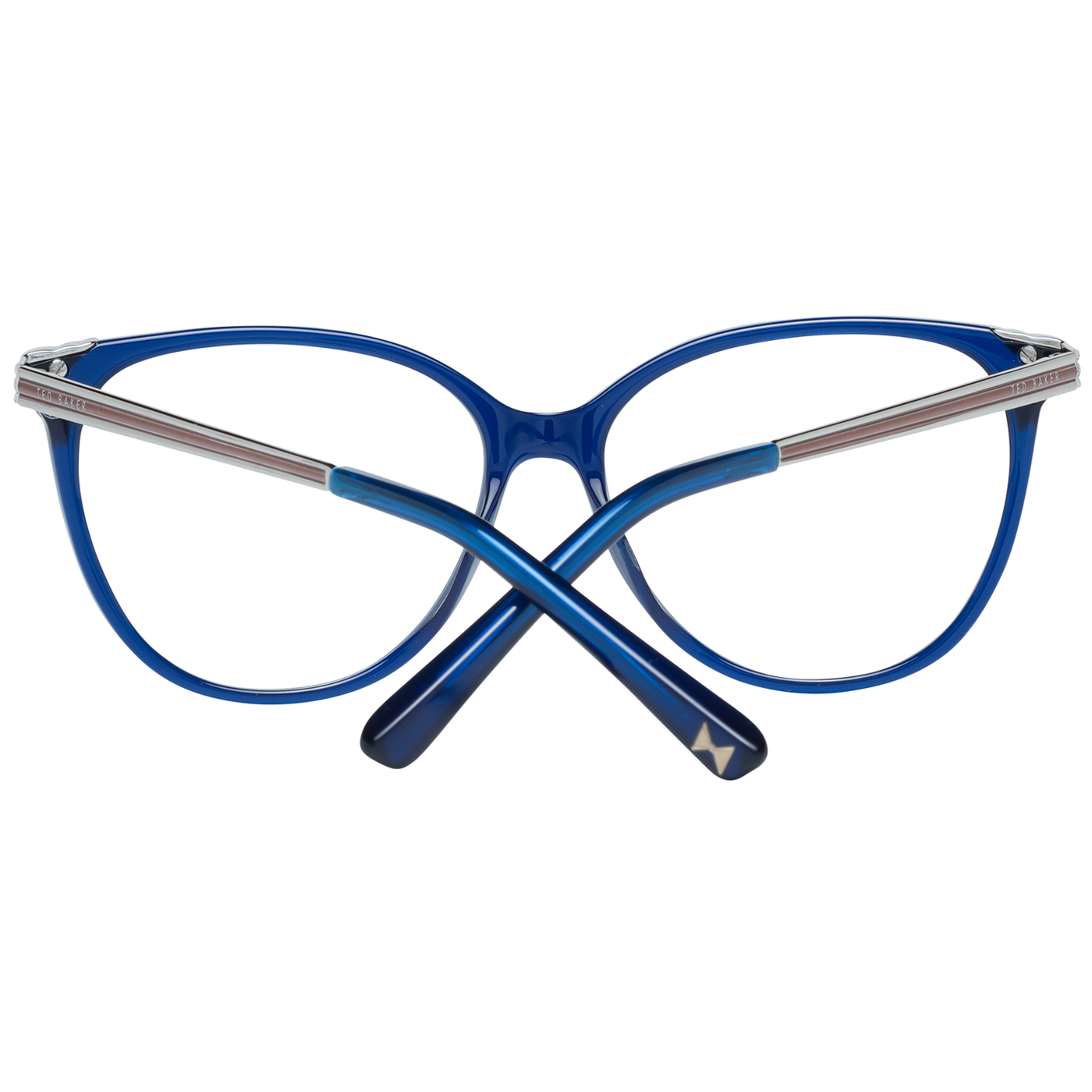 Blue Women Optical Frames