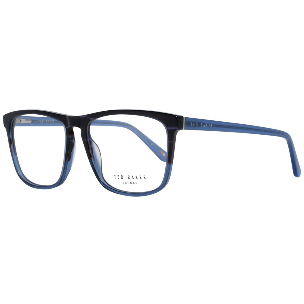 Blue Men Optical Frames