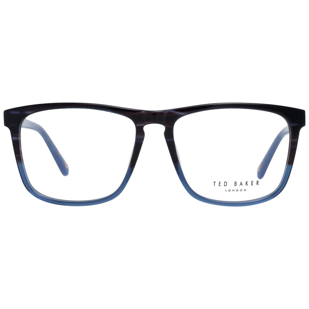 Blue Men Optical Frames