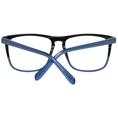 Blue Men Optical Frames