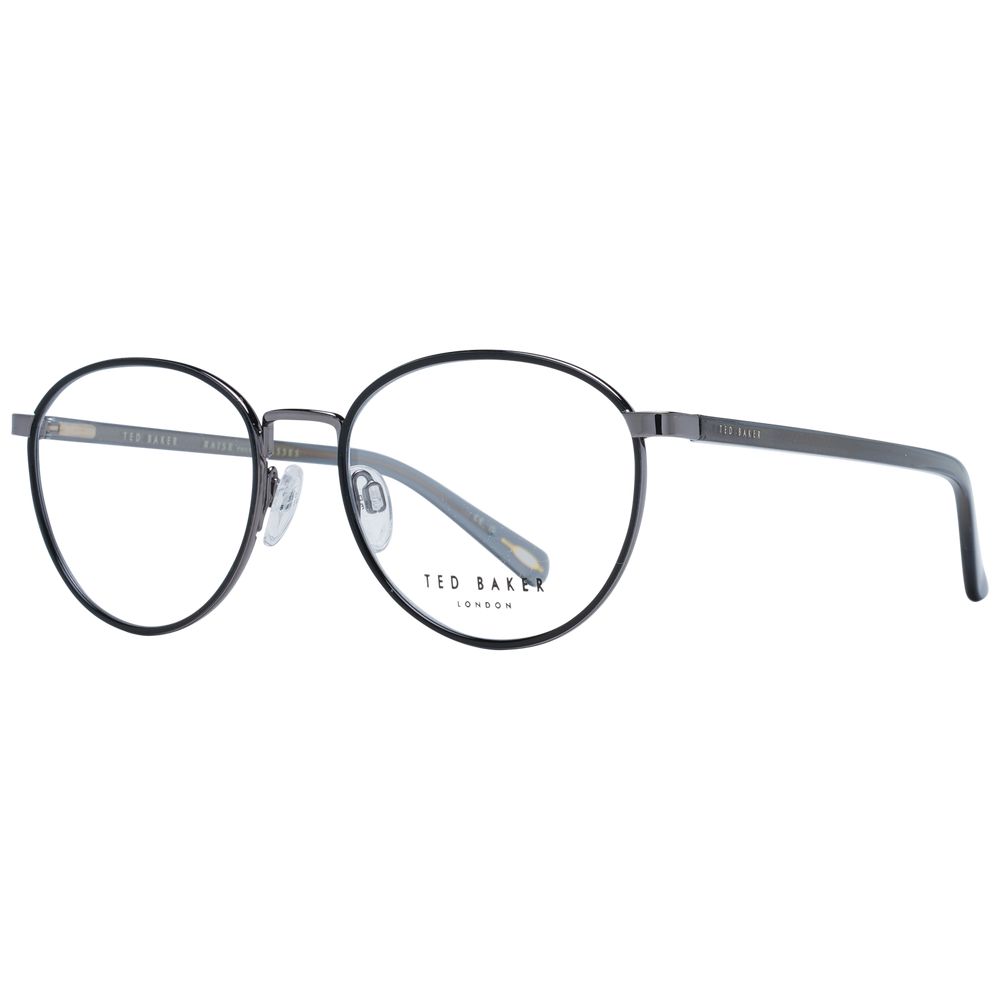 Black Men Optical Frames