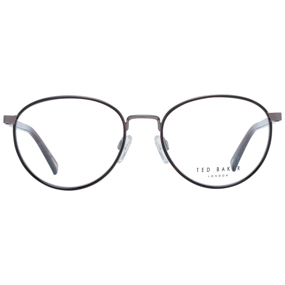 Brown Men Optical Frames