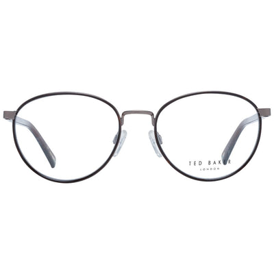 Brown Men Optical Frames