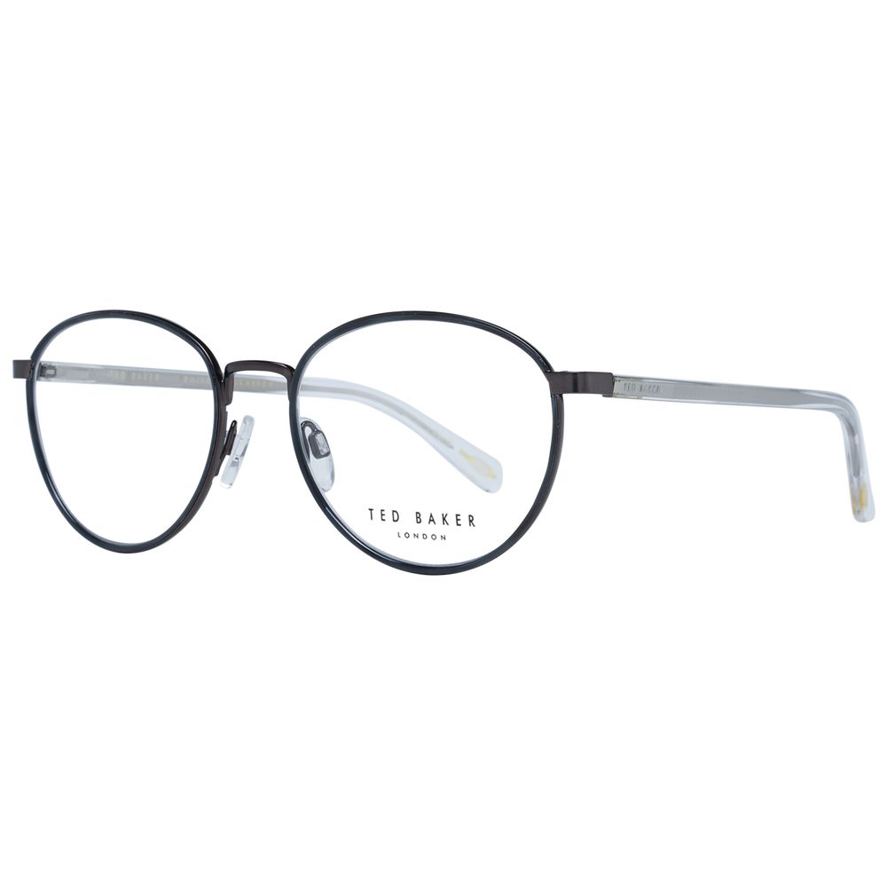 Gray Men Optical Frames