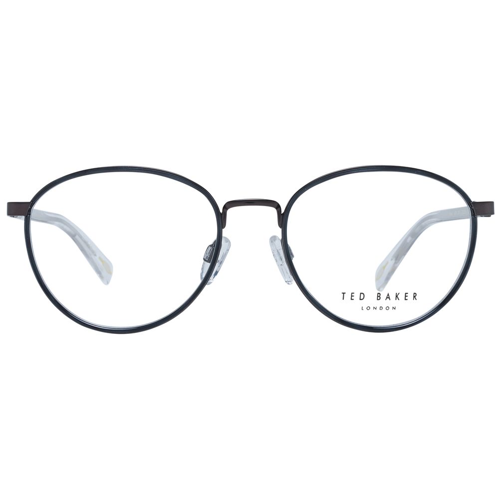 Gray Men Optical Frames