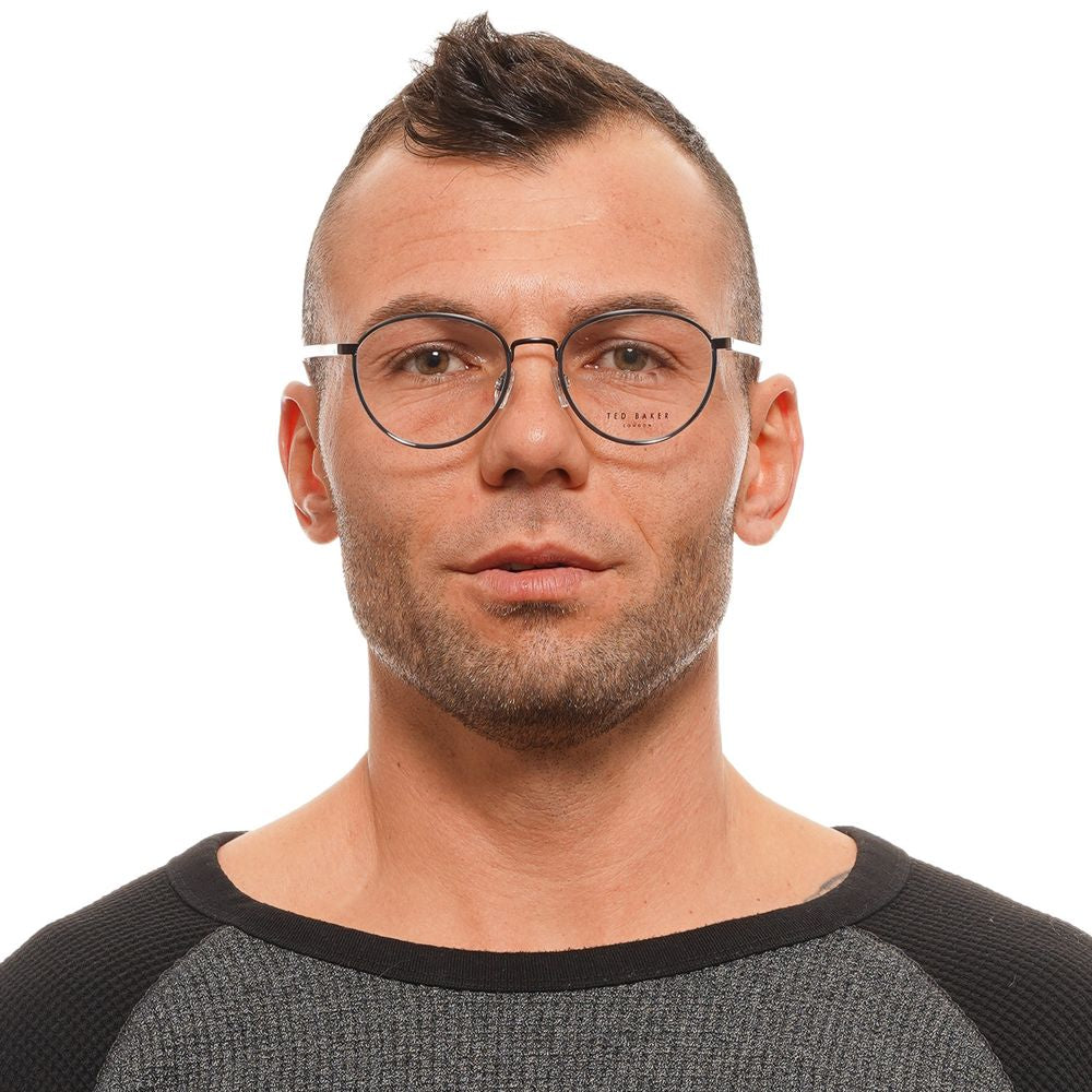 Gray Men Optical Frames