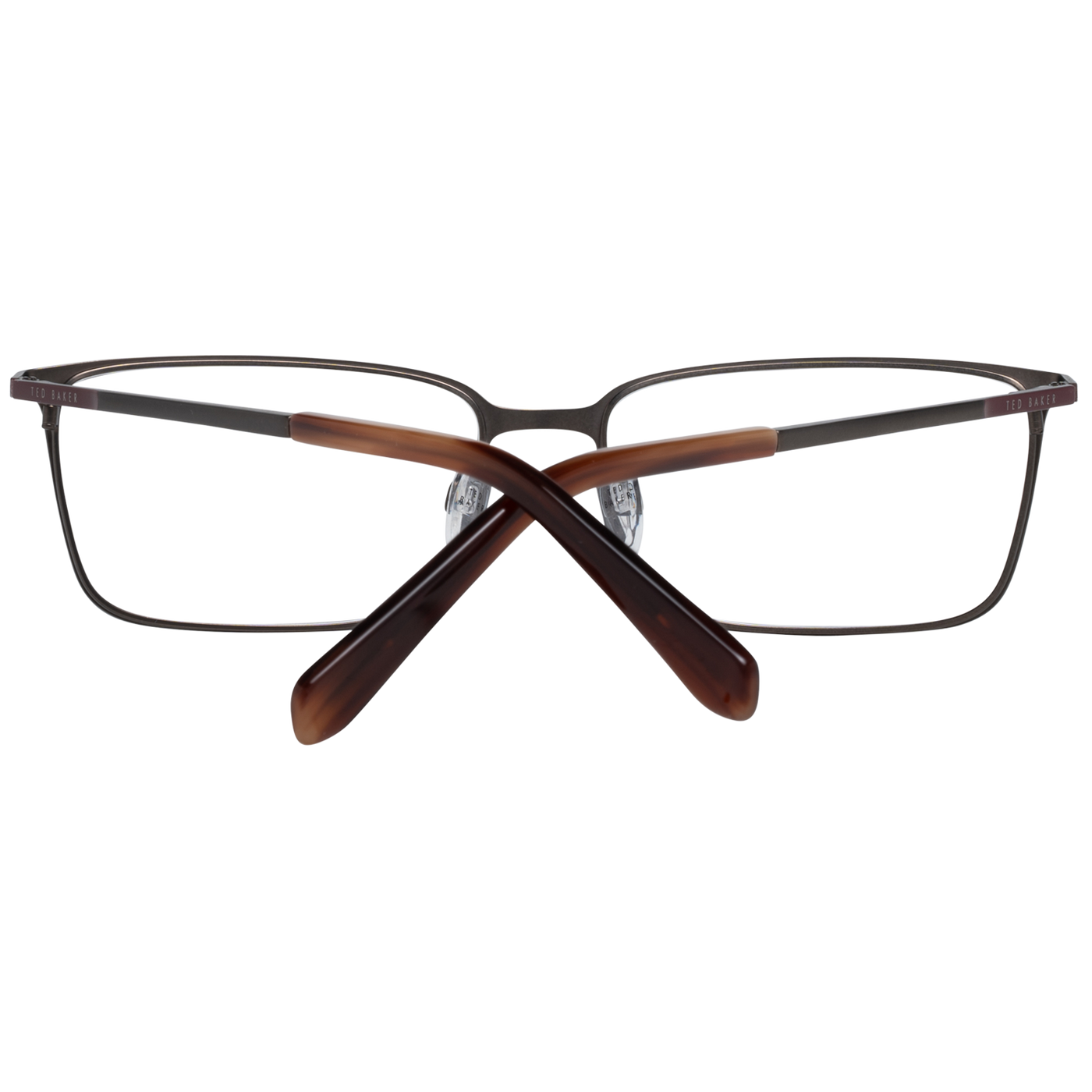 Burgundy Men Optical Frames