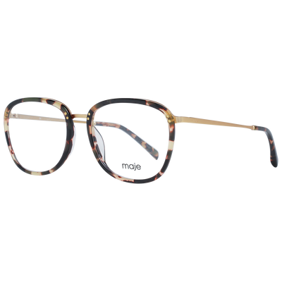 Yellow Women Optical Frames