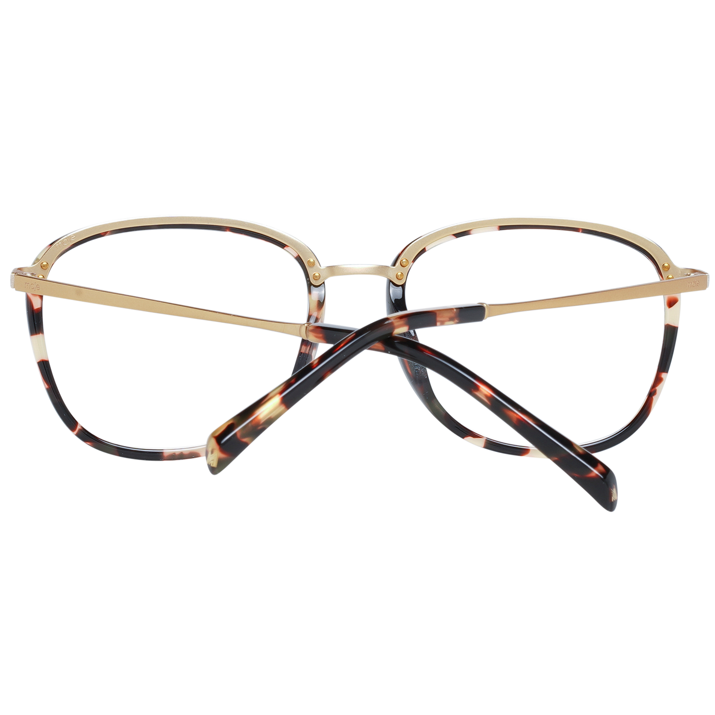 Yellow Women Optical Frames