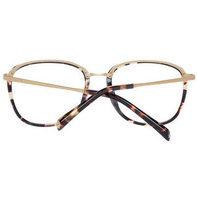 Yellow Women Optical Frames