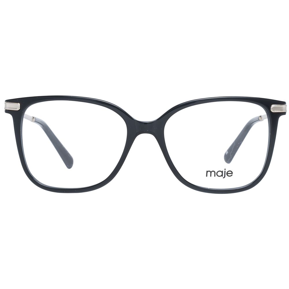 Black Women Optical Frames