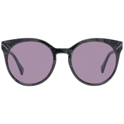 Gray Women Sunglasses