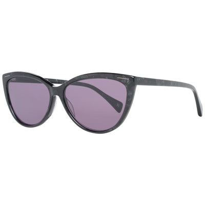 Black Women Sunglasses