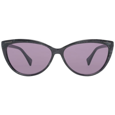 Black Women Sunglasses