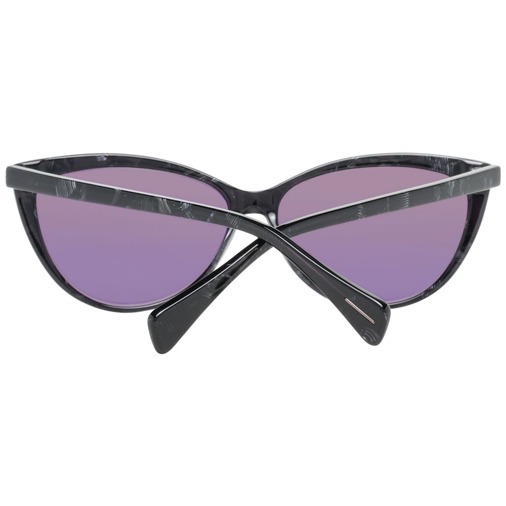 Black Women Sunglasses