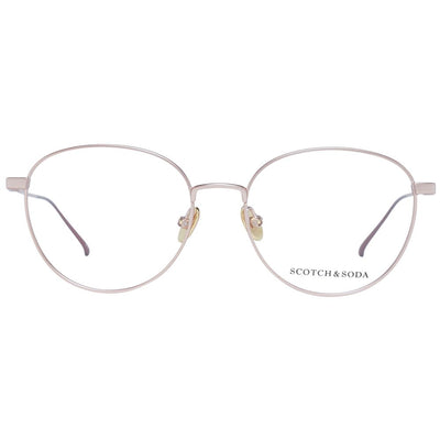 Copper Women Optical Frames