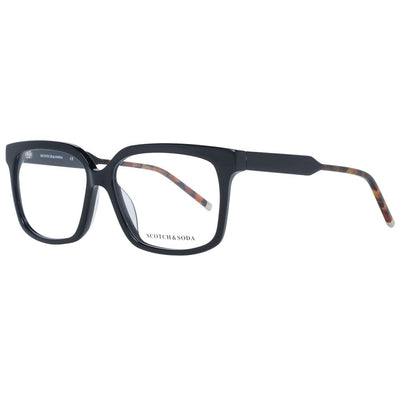 Black Women Optical Frames