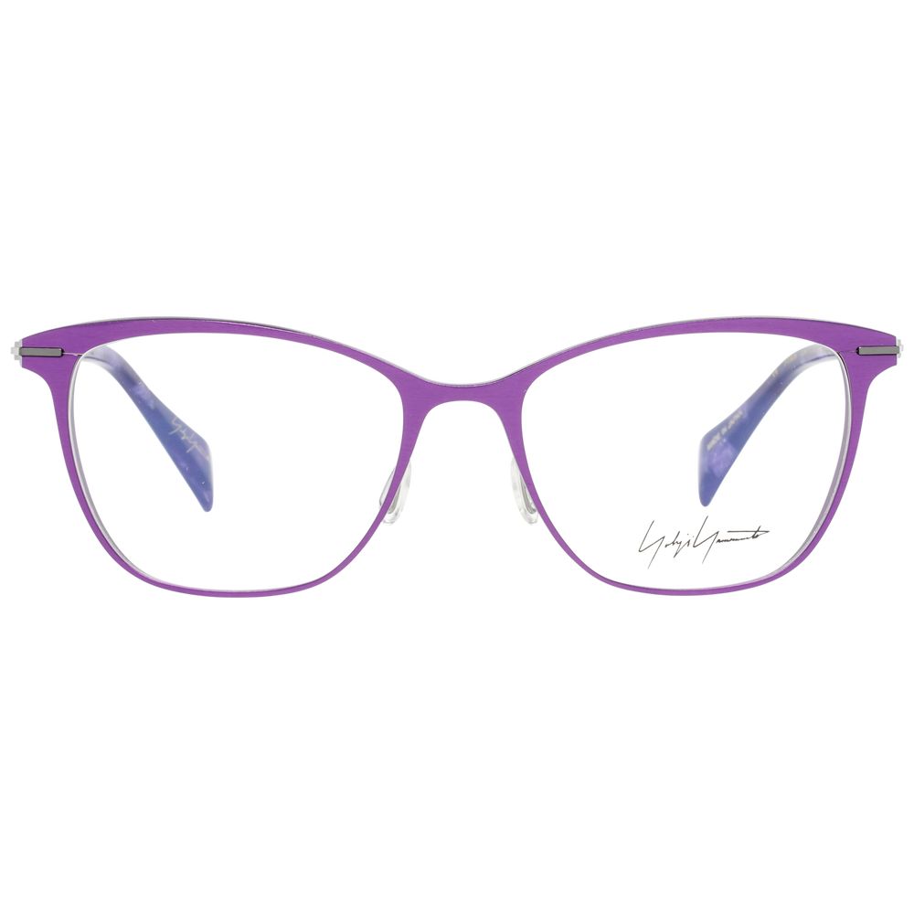 Purple Women Optical Frames