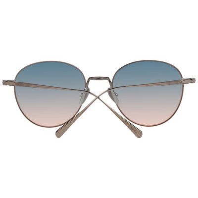 Bronze Men Sunglasses