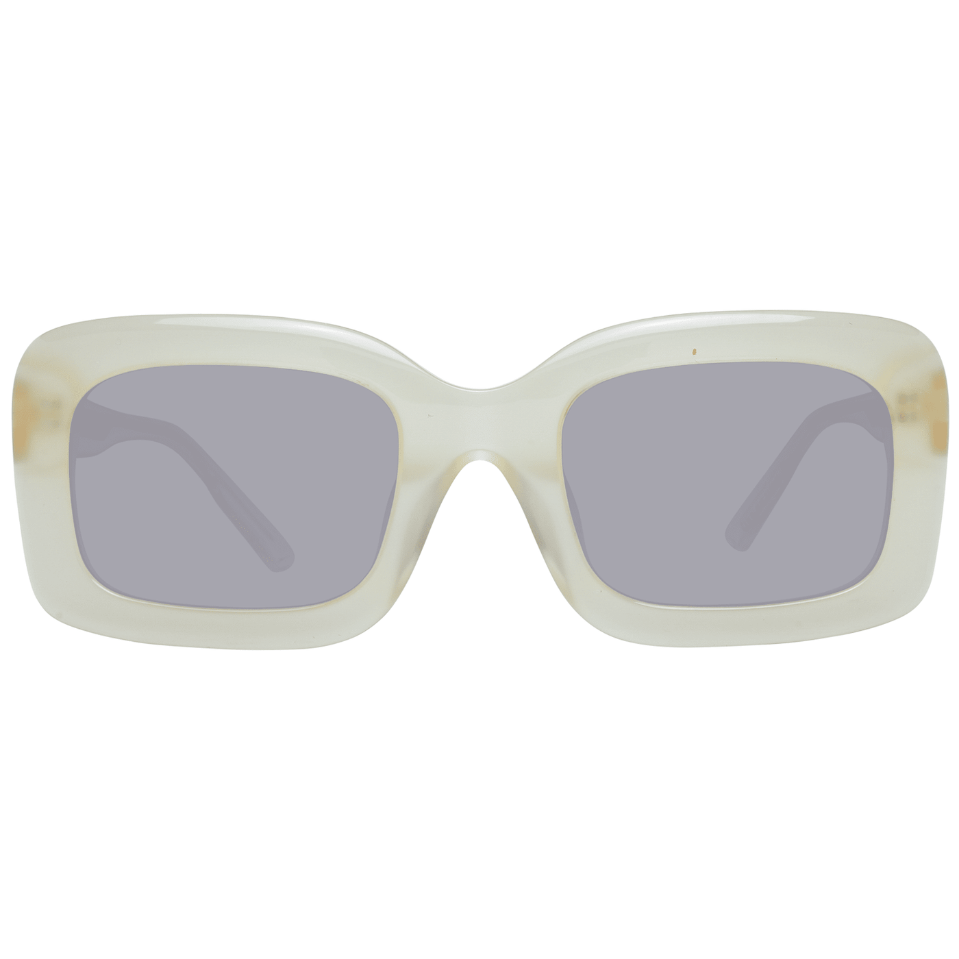 Yellow Women Sunglasses