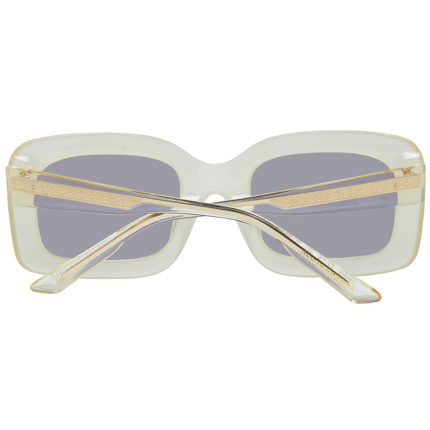 Yellow Women Sunglasses