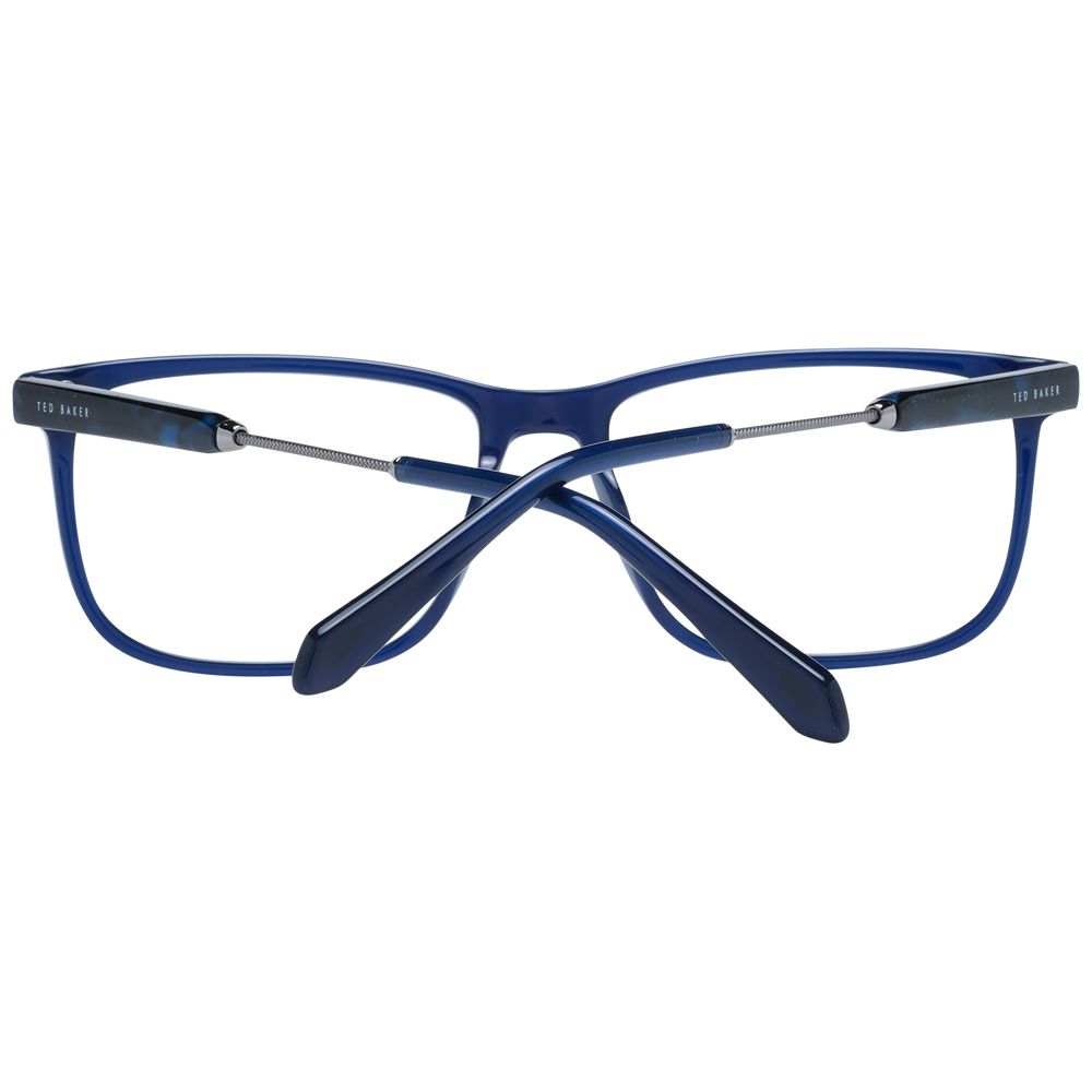 Blue Men Optical Frames