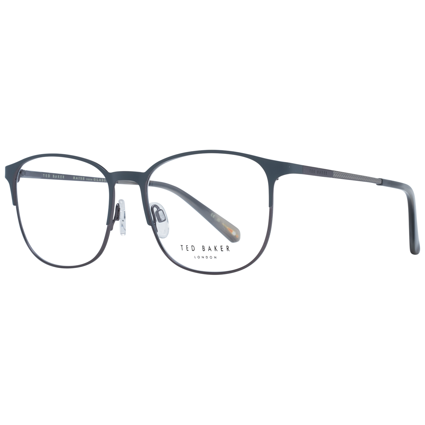 Gray Men Optical Frames