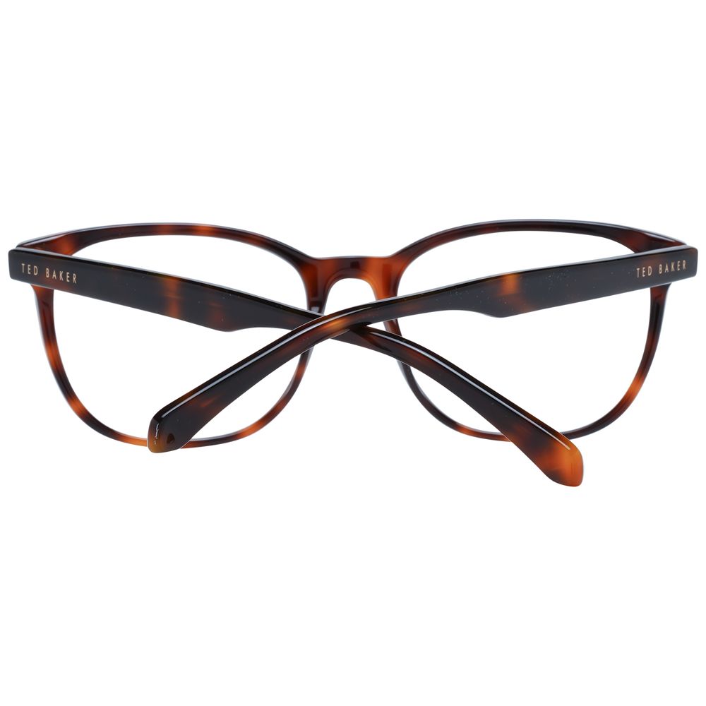 Brown Men Optical Frames