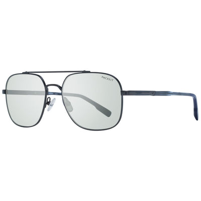 Gray Men Sunglasses