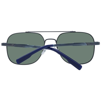 Gray Men Sunglasses