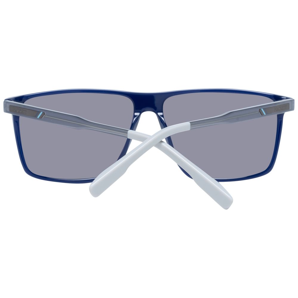 Blue Men Sunglasses